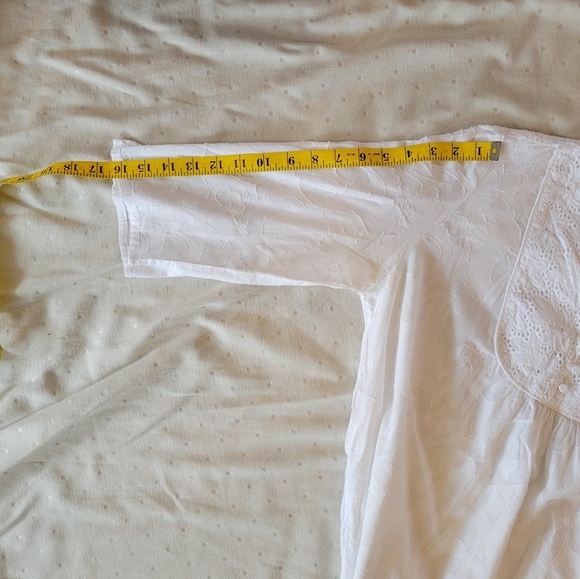 The Webster at Target Blouse - size L - Picture 13 of 16